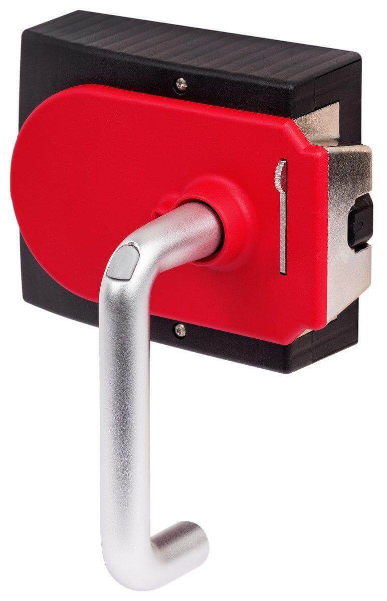 Euchner MGB H AA1A2 R 106049 Griffmodul  23041